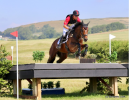 PSH Convivial rider is â€˜one in a billionâ€™ 