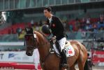 Bronze in Asian Games for PSH Convivial