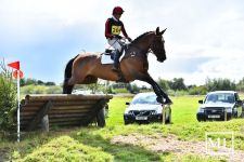 Llanymynech Horse Trials