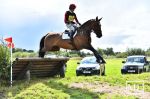 Llanymynech Horse Trials